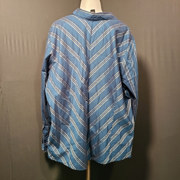 Lane Bryant button down - Picture 4 of 5